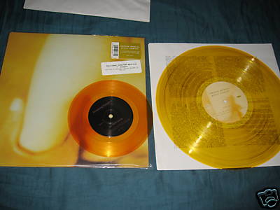 Smashing Pumpkins Pisces Iscariot Vinyl store Sealed