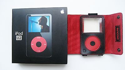 Apple iPod Classic 4th deals Gen. U2 Special Edition A1136