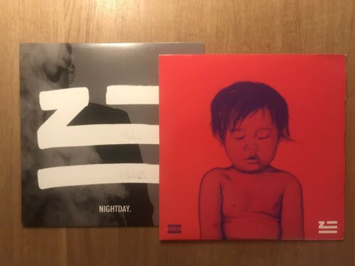 ZHU THE store NIGHTDAY VINYL