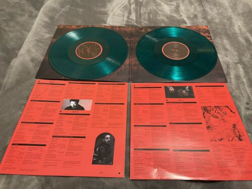 Post Malone - deals Hollywood's Bleeding 2LP Vinyl (LIMITED PURPLE COLOR VINYL)