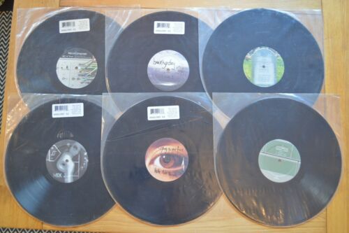 popsike.com - AFX Analord Series With Binder. Rare Aphex Twin Vinyl. -  auction details