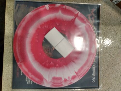 Mayhem - Dawn of the Black Hearts Red/White Swirl Vinyl outlet LP