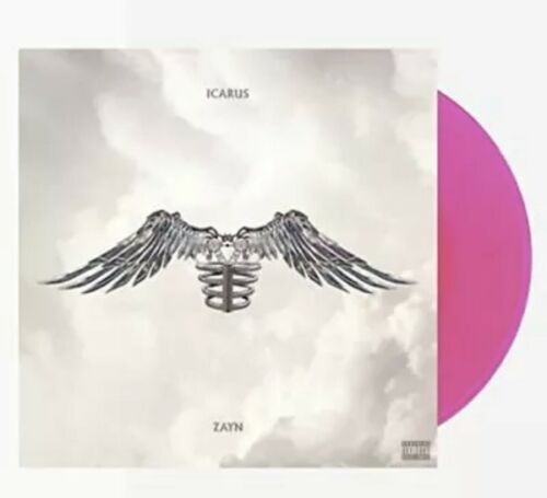 Shops Icarus falls vinyl