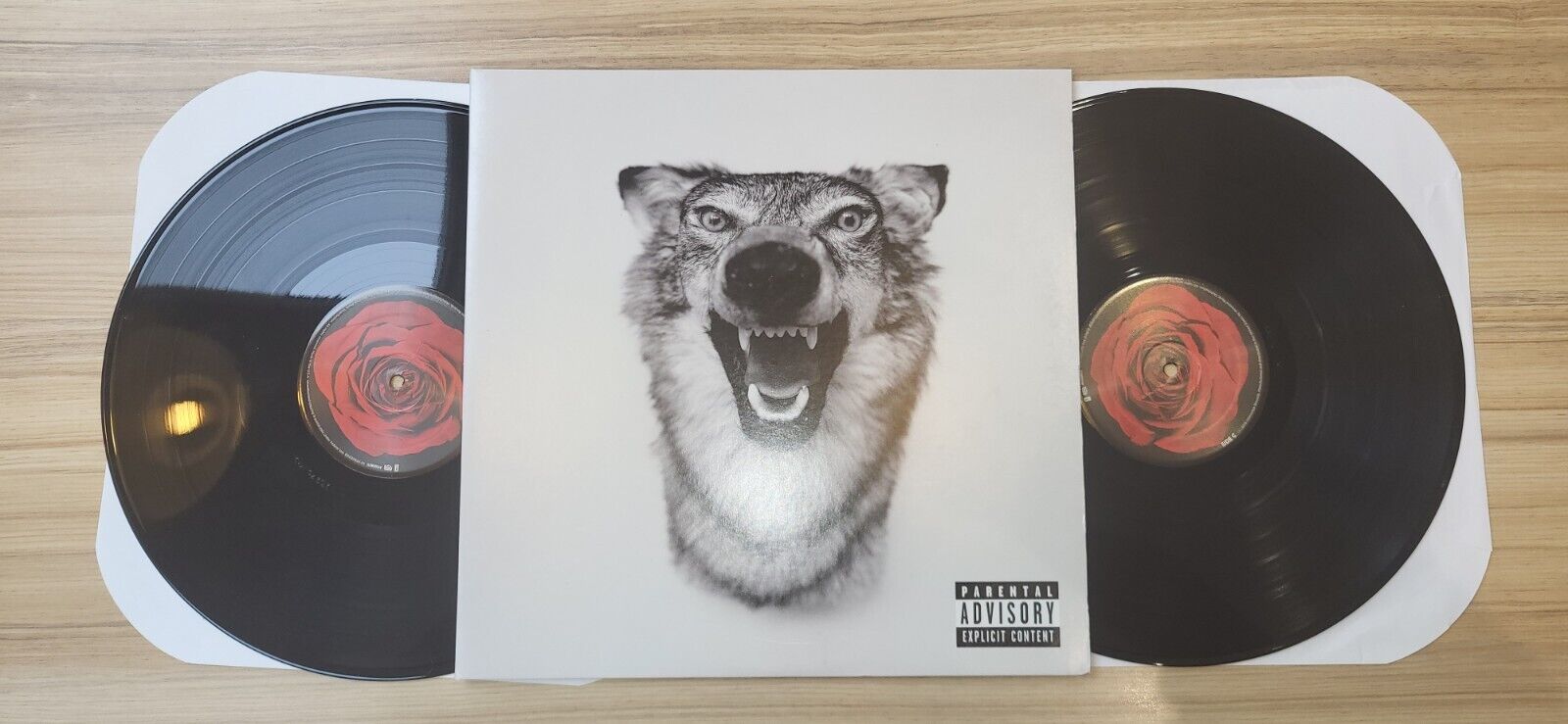 Yelawolf – Love 2024 Story Vinyl