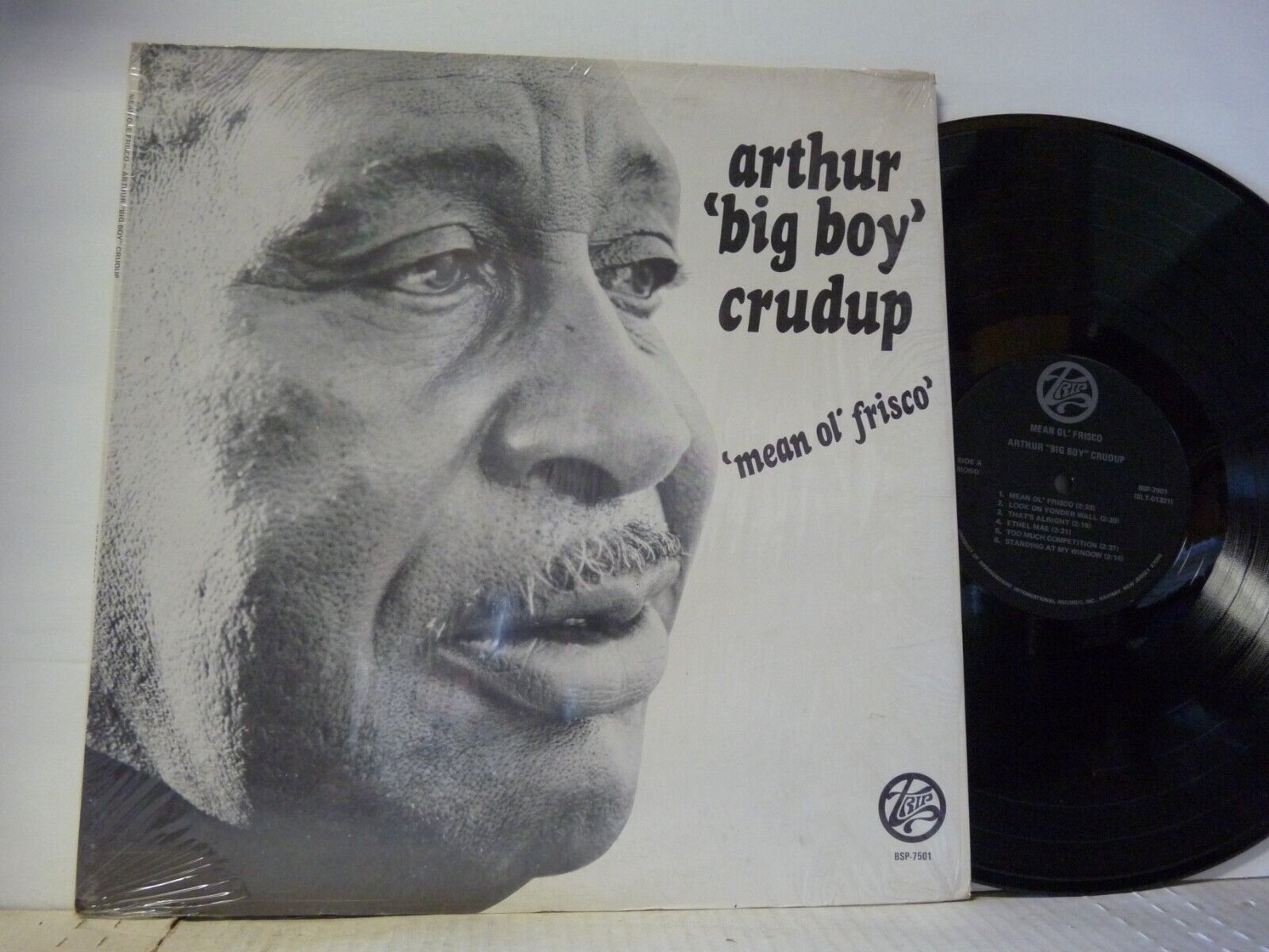 Popsike.com - Nm In Shrink Arthur 